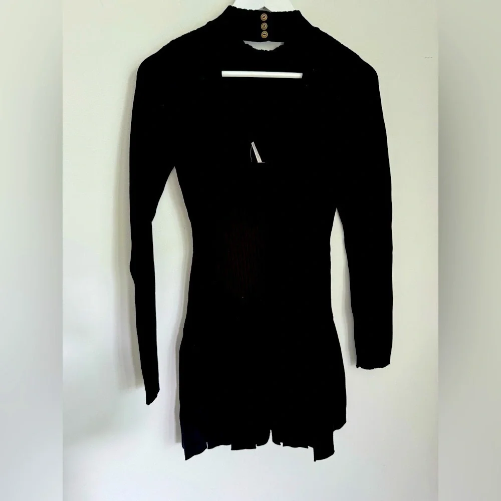 Free People Emmy Mini dress size M